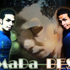 حمادة بشر --- ست الحبايب ( في الغربة ) 2015