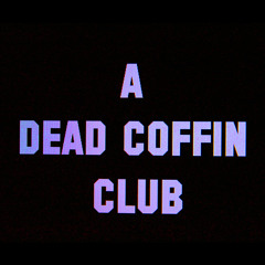 A Dead Coffin Club's soundtrack to his travels in Berlin x Nevermind Store