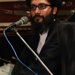 Masaib -- Shahdat e janab e Sayada(sa) -- Maulana Syed Raza haider Rizvi