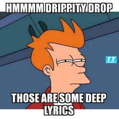 Wan|#Empire: Drip Drop