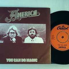 America - You Can Do Magic(Sleepover Magic Edit)