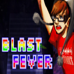 Blasting The Arcade