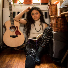 Fire And Snow (Bedroom Demo)