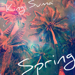 Palm Trees - Produced By King Suma