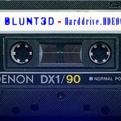 BLUNT3D - NO_Need_For_Alarm_Harddrive.VersionHDE0001_With_a_Bit_of_90´s_