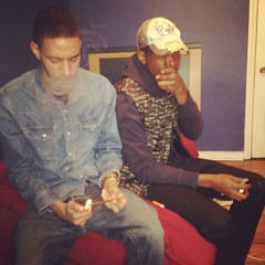 Verified Drama x Stixxx x King Qui - SYPCE (Prod. by Damas Beats)