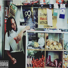 4. My Uncle's Money ft. Note&Riz Ventura