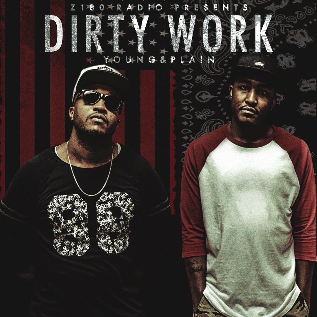 Stream NewH2O | Listen to Young and Plain - Dirty Work playlist