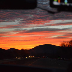 Soundtrack of an Open Road