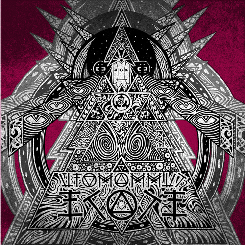 UFOMAMMUT "Somnium"