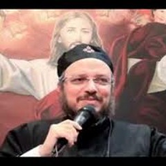 تأمل نظرة جديدة للنفس -ابونا داود لمعي