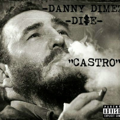FT DANNY DIMEZ  - CASTRO
