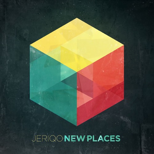 Jeriqo - New Places