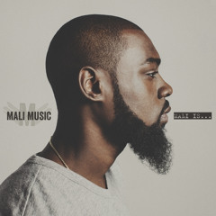 Mali Music - Beautiful- Instrumental  Remix Prod X Kelton Je'Von (Free Download)