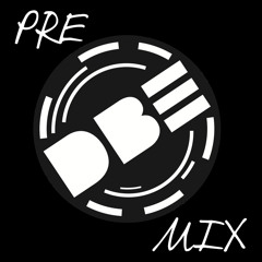 Pre DBE Mashup  - 26/03 - Jordan Chappell