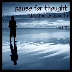 Pause For Thought (piano solo)