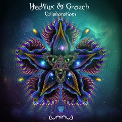 Hedflux & Grouch - Lumination (Nanosphere Remix)