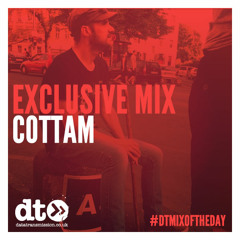 Mix of the Day: Cottam