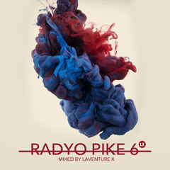 Radyo Pike 6 - 50 Shades of Gouyad