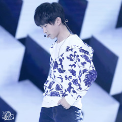 看月亮爬上来 - 易烊千玺