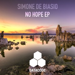 Simone De Biasio - NO HOPE (Original Mix)