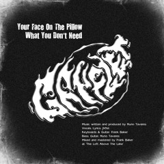 What You Don't Need (w/Jh0st)