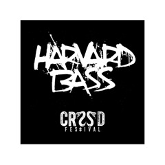 Harvard Bass @ Crssd Festival, San Diego