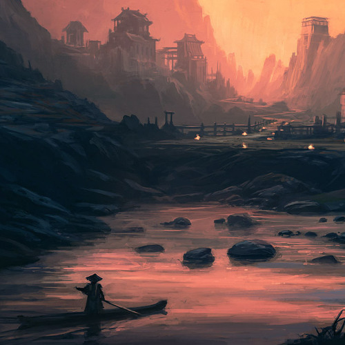 Aerocity -  Love Lost