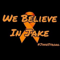 Jake Strong