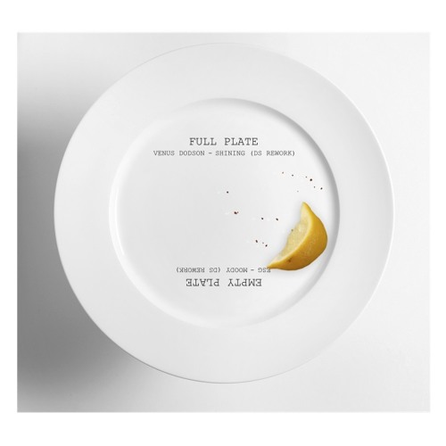 Venus Dodson - Shining (DS Rework) | preview | LIMITED VINYL ONLY