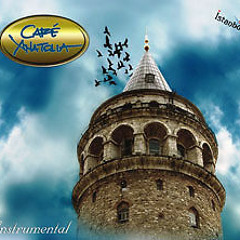 Cafe Anatolia (GÜLÜMCAN )
