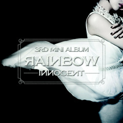 Rainbow - Black Swan (English Cover)