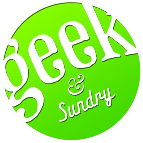 Geek & Sundry - Donation / Sub Ringtone (Classic)