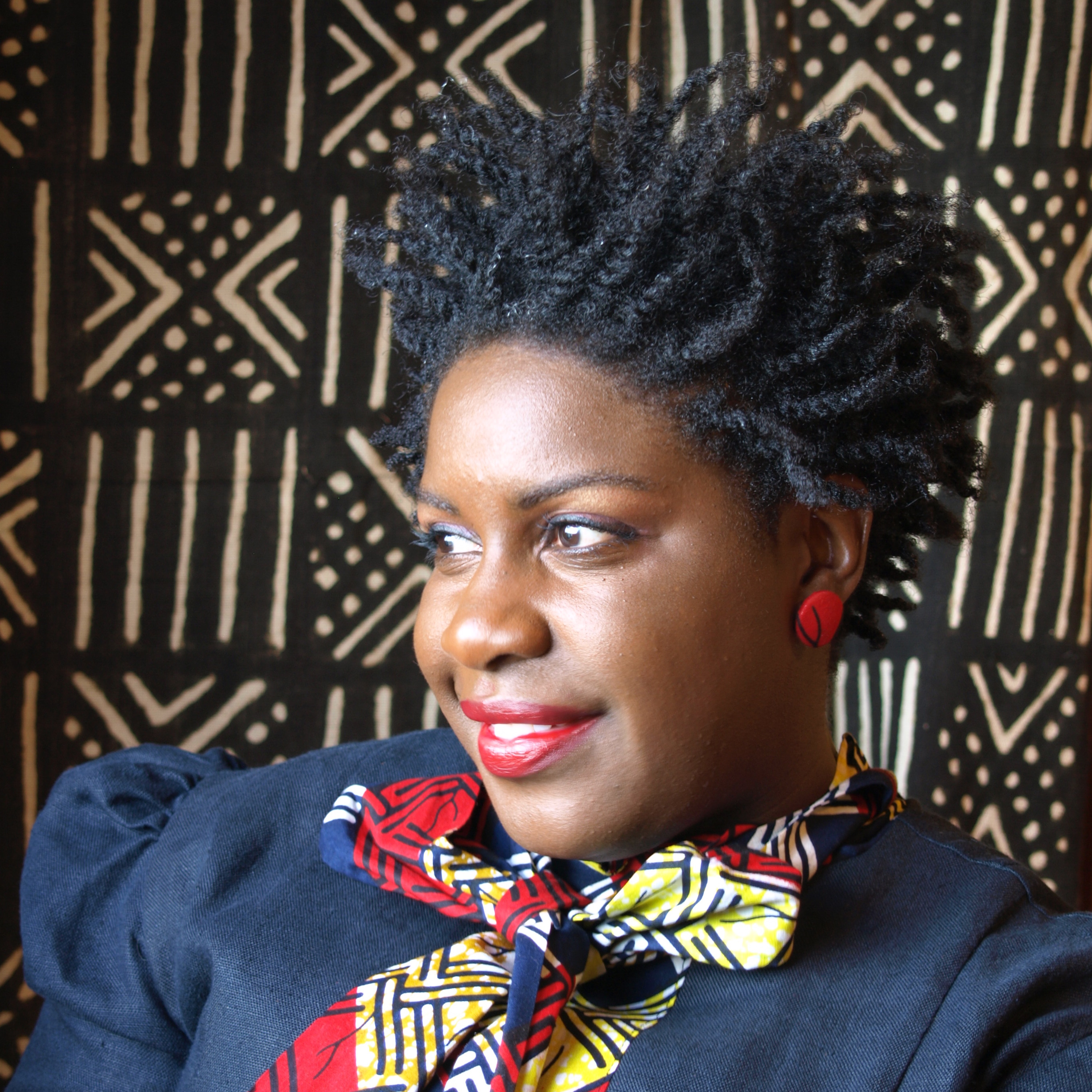 The Nigerian filmmaker's guide to success: Dr Allègre Hadida in conversation with Nadia Denton episode artwork