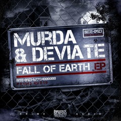 Deviate & MurDa - Demise [Prime Audio]