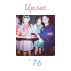 Upset - Away