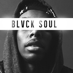 BLVCK SOUL (Original Mix)
