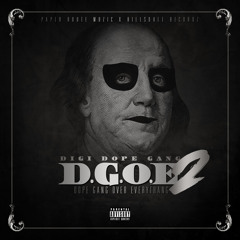 06. Brake Tha Knob Off