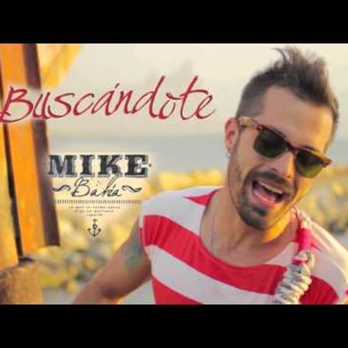 98 - Buscandote - Mike Bahia - Inicio Tono - In. Salsa - [[Deejay Oscar ]] [[ Marzo - 2015]]
