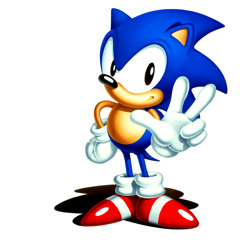 Sonic Tracks