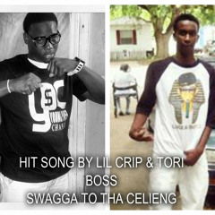 LIL CRIP & TORY BOSS Swagga To Tha Celieng