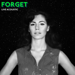 Forget (Live Acoustic)