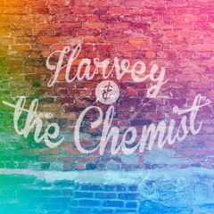 Brandy - I Wanna Be Down (Harvey&TheChemist Remix)