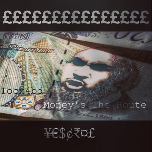 Money's The Route (Evil path)