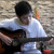 Artwork for Southborder- Kahit Kailan Fingerstyle Guitar Solo (My Own Arrangement; 2012)