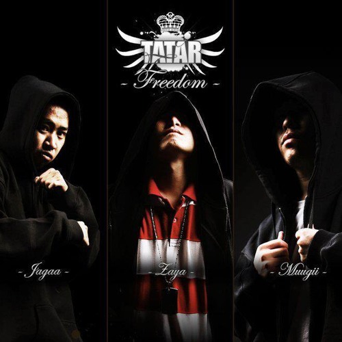 Tatar - Aav Eej Bi  New Song 2015  By M.X.F.A(ipad)