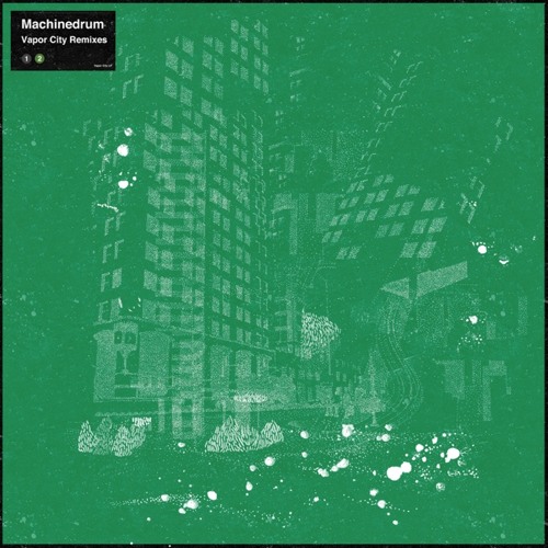 01 Rise N Fall (dBridge Fall N Rise Remix)