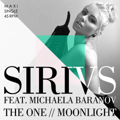 Moonlight feat. Michaela Baranov