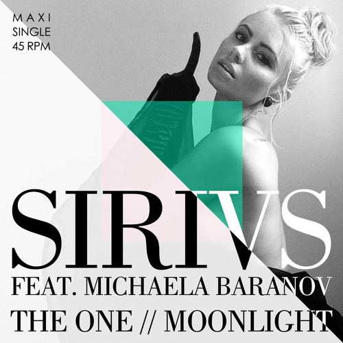 Moonlight feat. Michaela Baranov