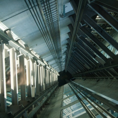Vaporwave Dystopian Cyberpunkotica